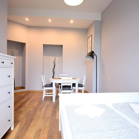 Victus Apartamenty, Apartamenty Alicante 索波特 外观 照片