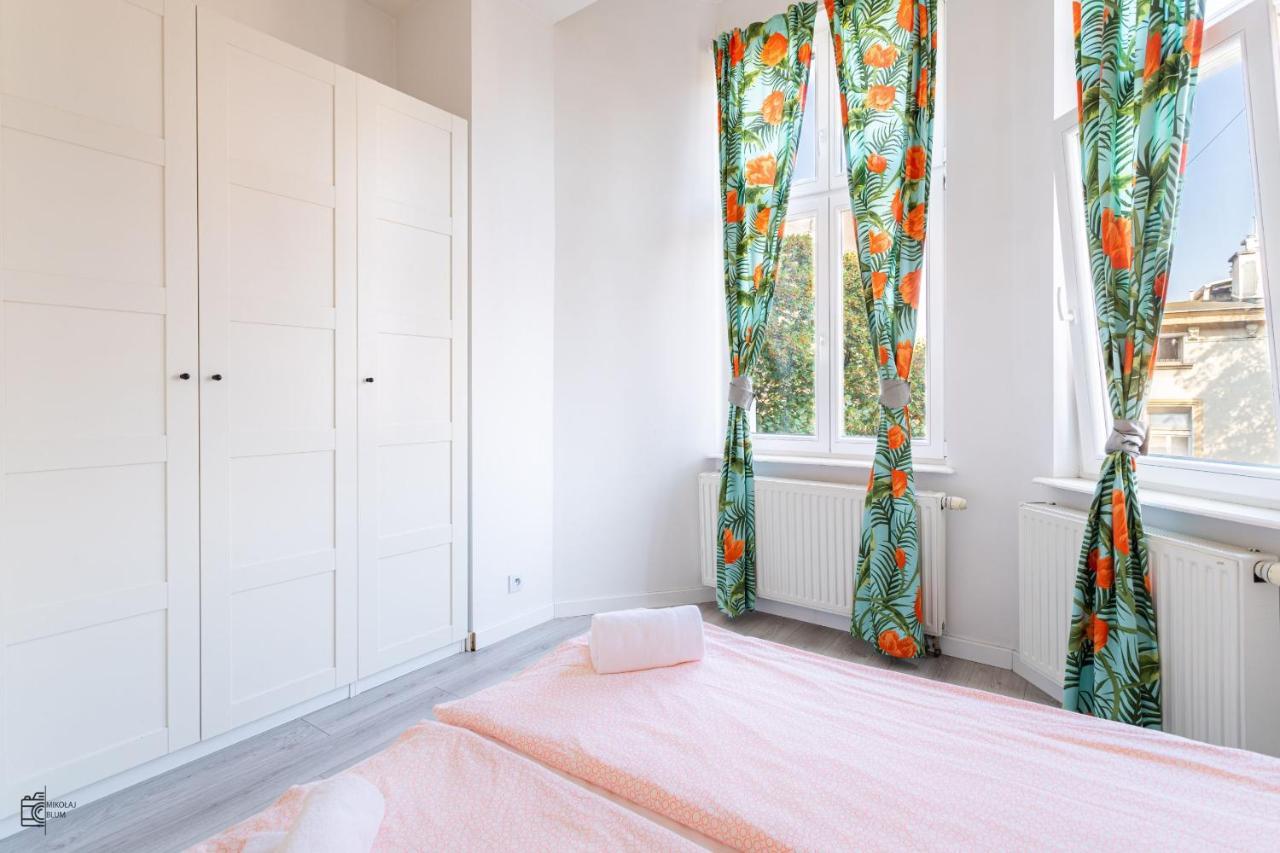 Victus Apartamenty, Apartamenty Alicante 索波特 外观 照片