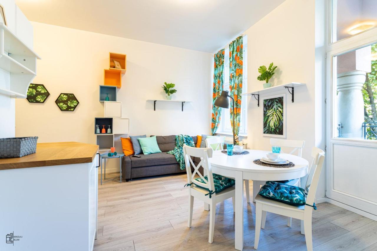 Victus Apartamenty, Apartamenty Alicante 索波特 外观 照片
