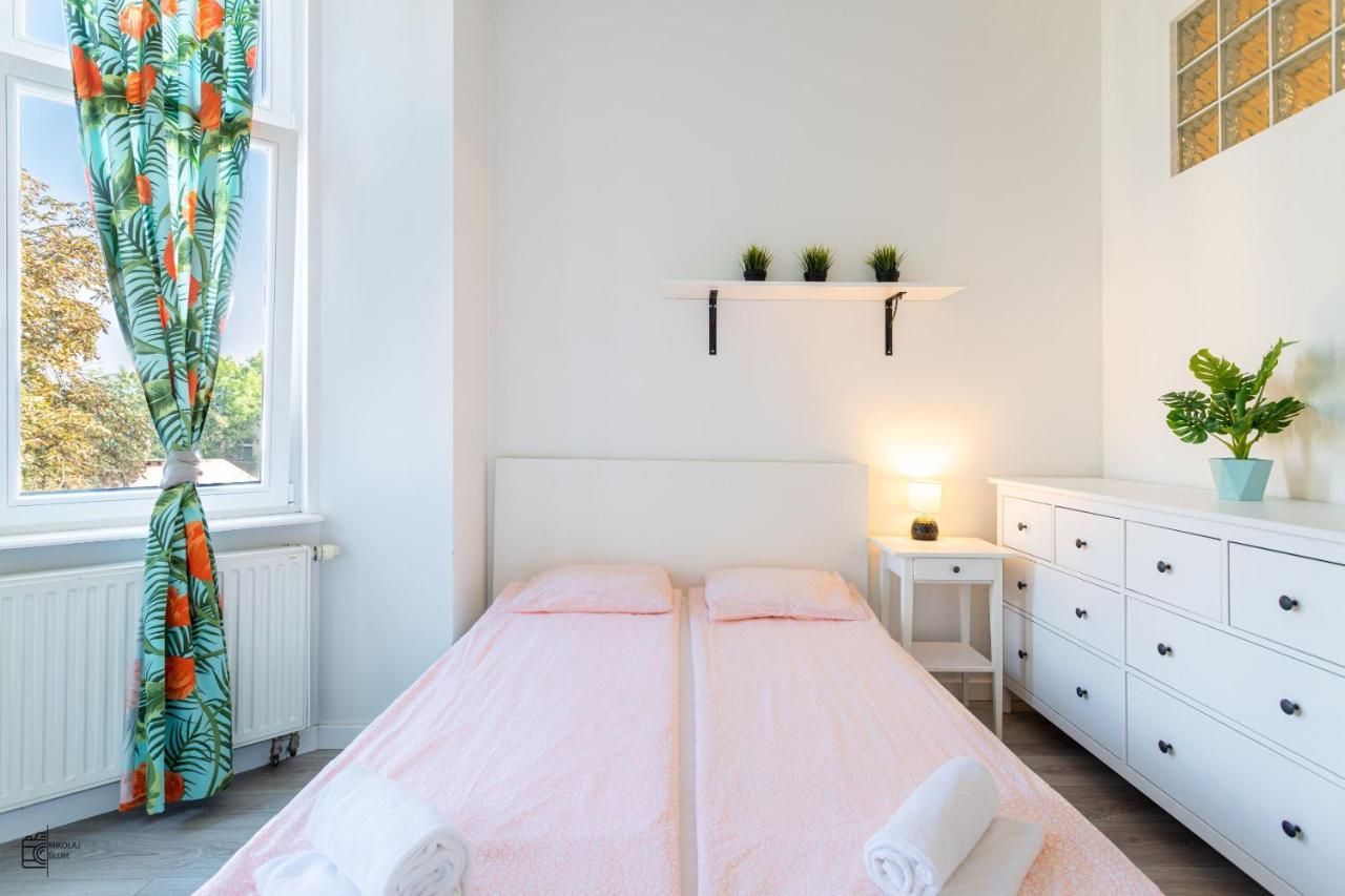 Victus Apartamenty, Apartamenty Alicante 索波特 外观 照片
