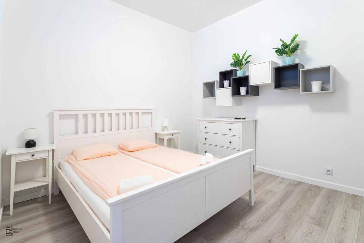 Victus Apartamenty, Apartamenty Alicante 索波特 外观 照片