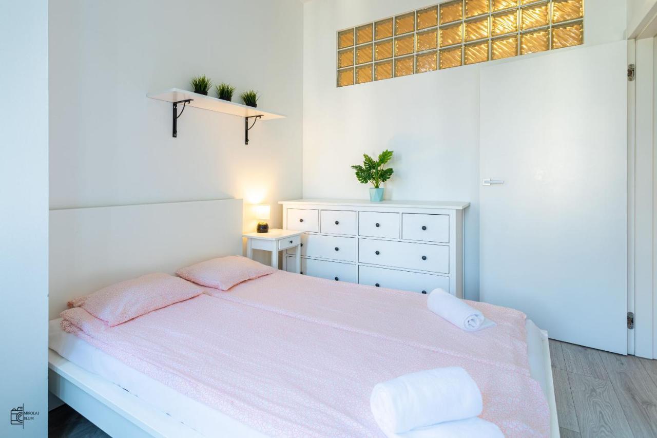 Victus Apartamenty, Apartamenty Alicante 索波特 外观 照片