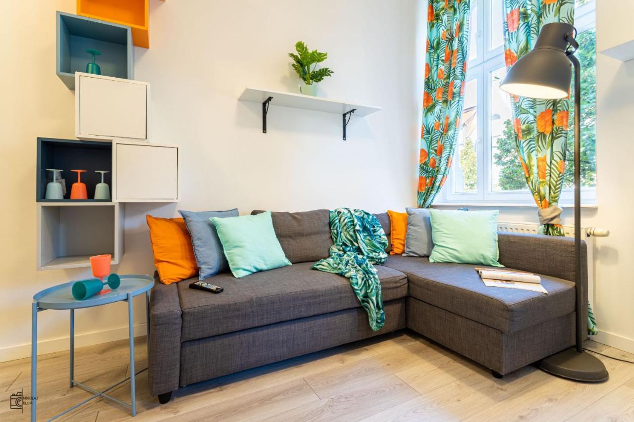 Victus Apartamenty, Apartamenty Alicante 索波特 外观 照片