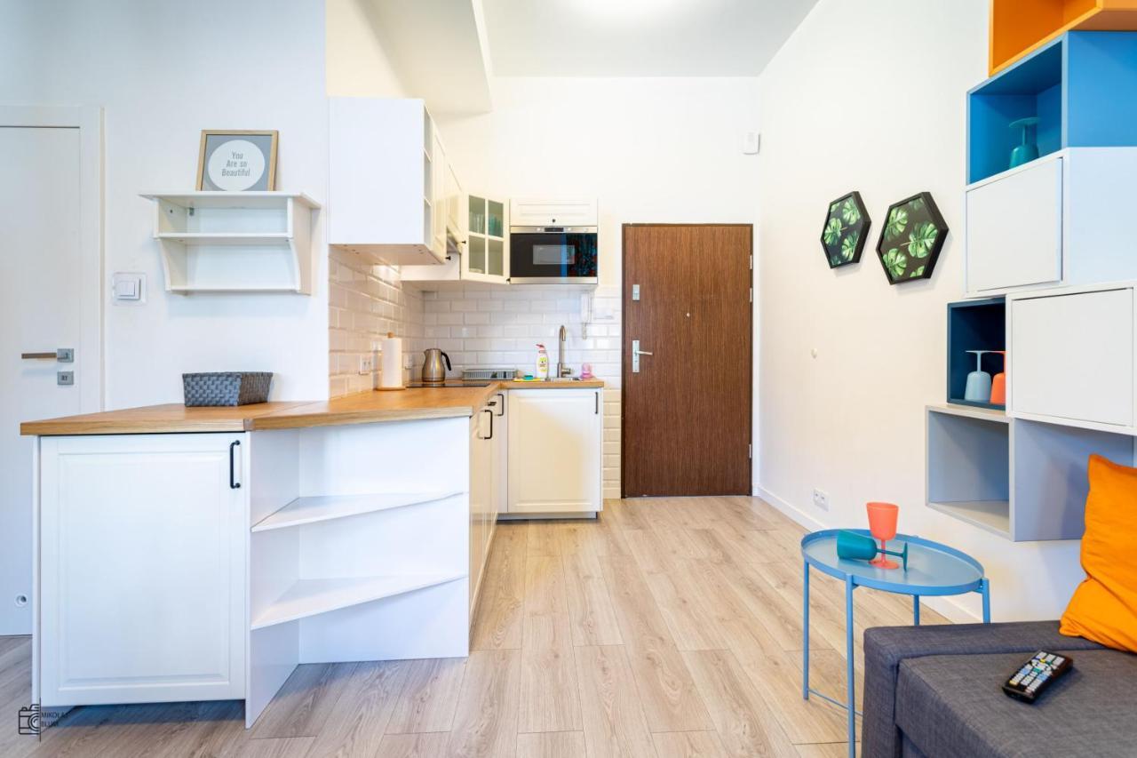 Victus Apartamenty, Apartamenty Alicante 索波特 外观 照片