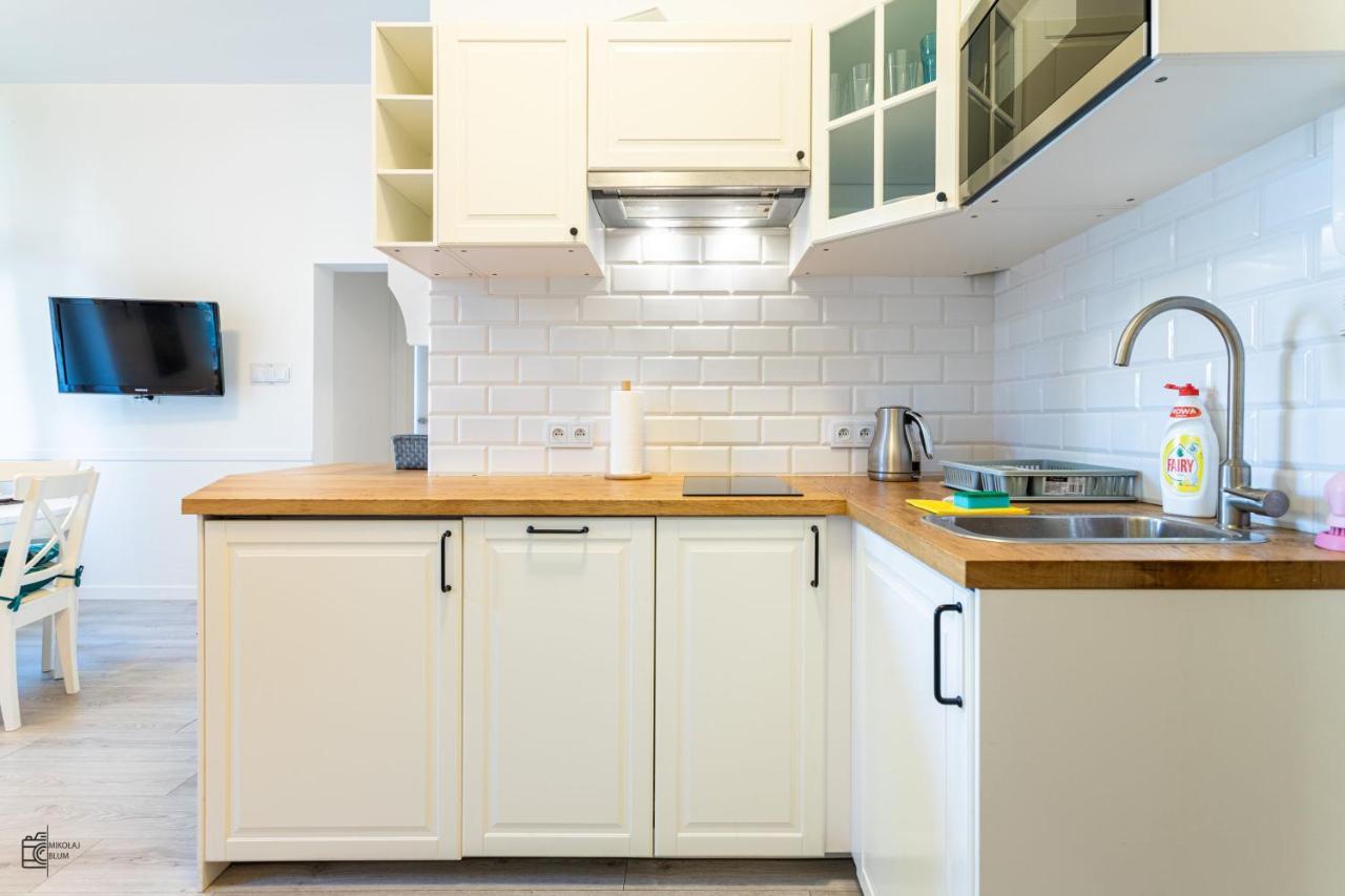 Victus Apartamenty, Apartamenty Alicante 索波特 外观 照片
