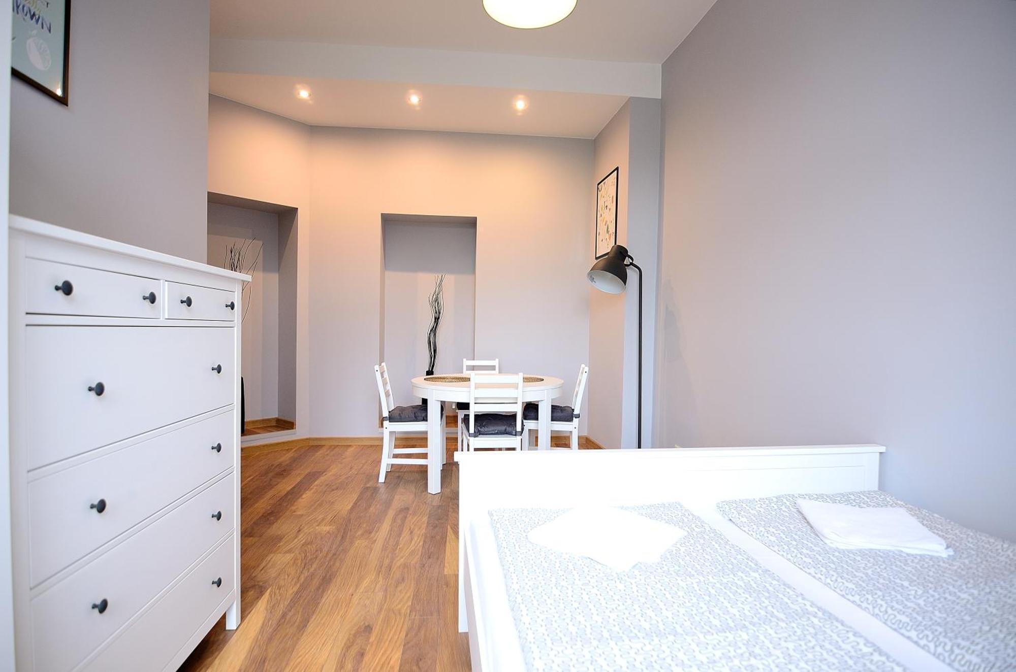 Victus Apartamenty, Apartamenty Alicante 索波特 外观 照片