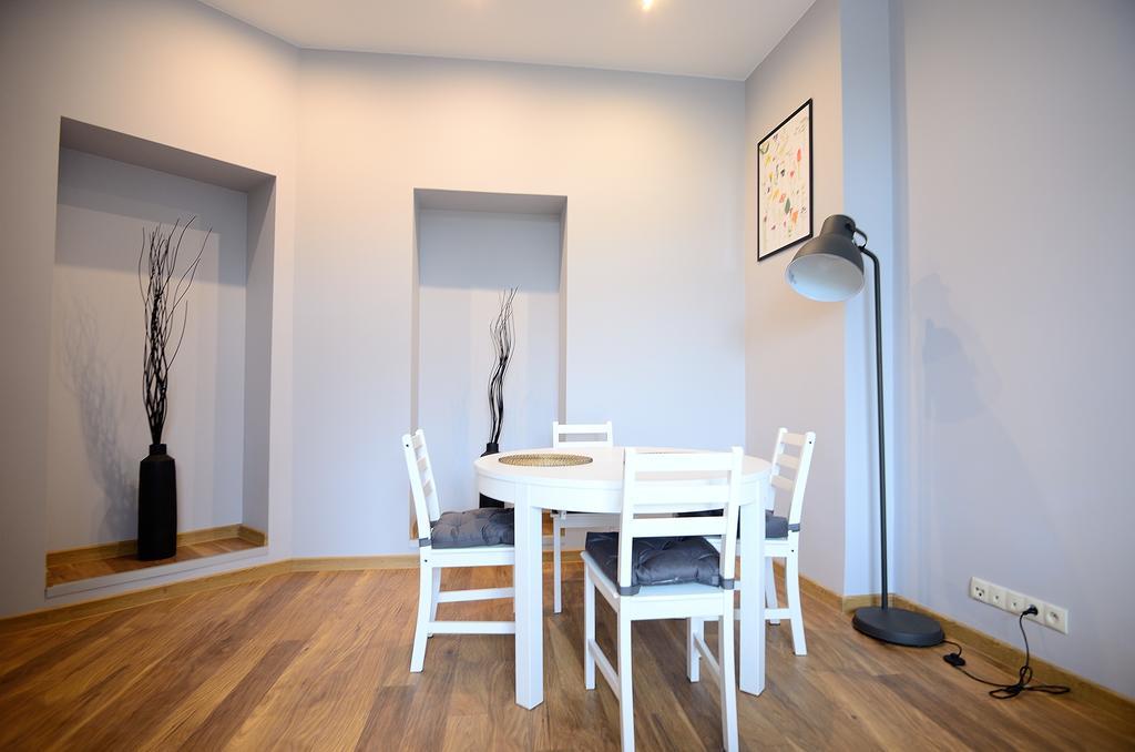 Victus Apartamenty, Apartamenty Alicante 索波特 外观 照片