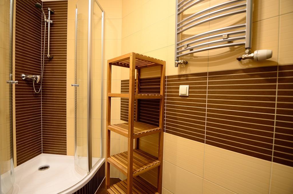 Victus Apartamenty, Apartamenty Alicante 索波特 外观 照片