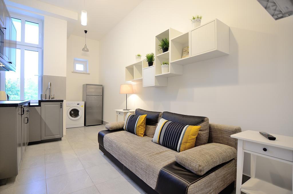 Victus Apartamenty, Apartamenty Alicante 索波特 外观 照片
