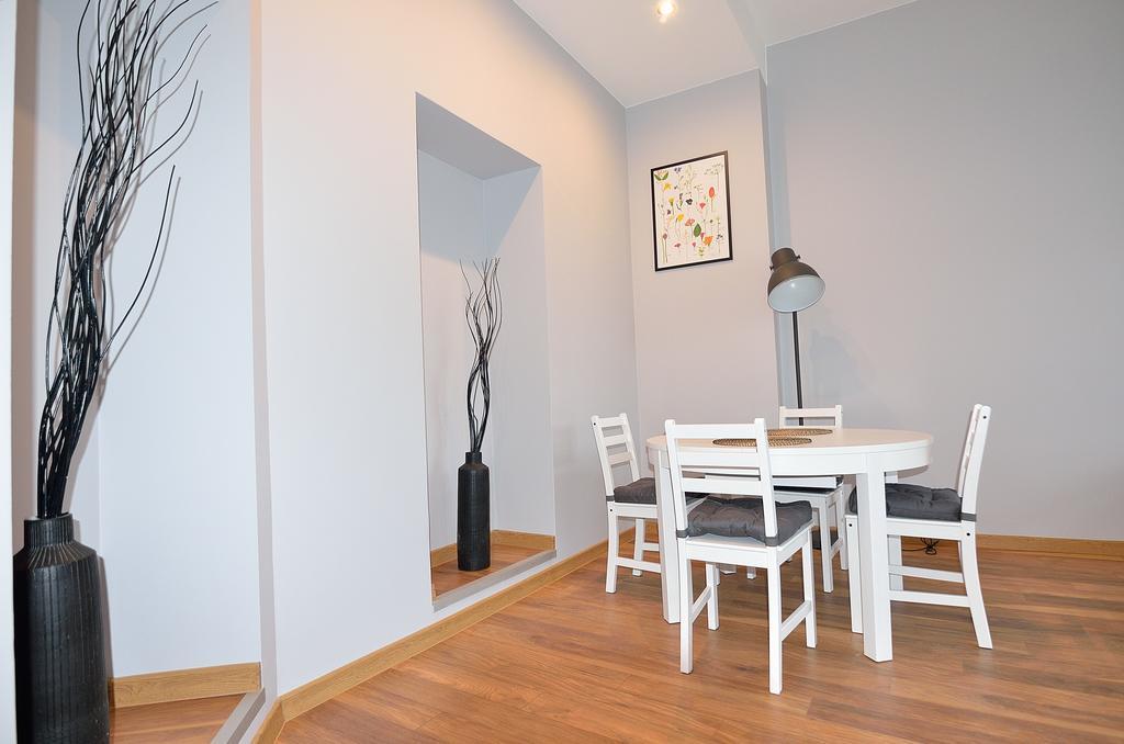 Victus Apartamenty, Apartamenty Alicante 索波特 外观 照片
